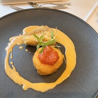 LAZOR GARDEN DINING - 