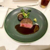 LAZOR GARDEN DINING - 