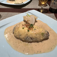 旬菜ステーキ処 らいむらいと - 