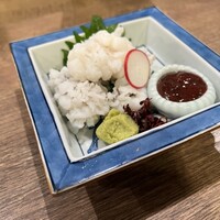 魚料理 ふじい - 