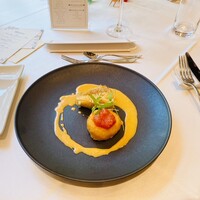 LAZOR GARDEN DINING - 
