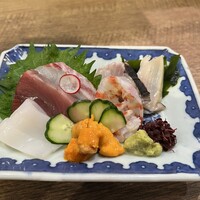 魚料理 ふじい - 