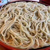 そば会席 立会川 吉田家 - 