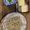 手打そば 木琴 - 料理写真: