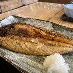 うまい魚が食べたくて - 