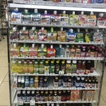 セブンイレブン - ドリンク写真: