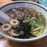 Maruuma Udon - 