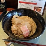 つけ麺 繁田 - 