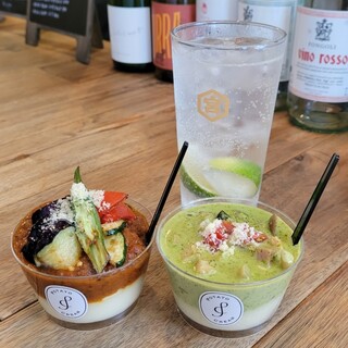 口コミ一覧 : Potato Cream (ポテトクリーム) - 自由が丘/惣菜 口コミ一覧 : Potato Cream (ポテトクリーム) - 自由が丘/惣菜