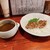 タマリンド - 料理写真:国産豚の香草焼カレー