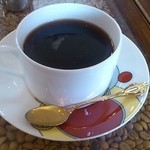 珈琲専門店 煉瓦 - ダッチコーヒー
            