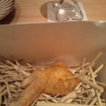 神保町 傳 - 2013.09