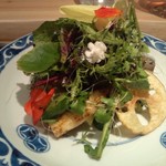 神保町 傳 - 2013.09