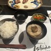 鉄板焼ステーキ Ishida. 石垣店