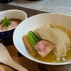 らぁ麺 紫陽花