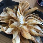 魚輝すし 八尾店 - 