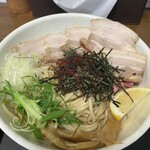 麺屋 鳥見本 - 