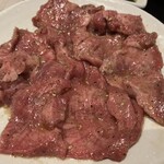 Yakiniku Sumiya - 