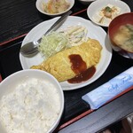 ひなた食堂 - 