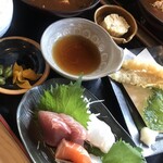 魚輝すし 八尾店 - 