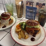 S.B.DINER-KOBE - 