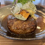 食堂 めしや - 料理写真: