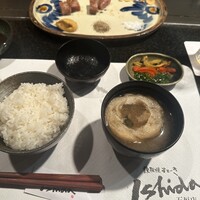 鉄板焼ステーキ 石垣庵 - 