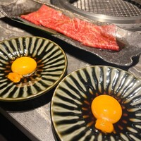 北新地焼肉 きらく - 