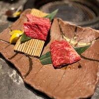 北新地焼肉 きらく - 