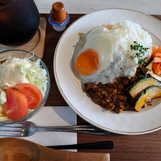 cafe×kitchen pangram_0