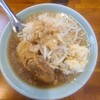 汁麺屋 どっぷりしやがれ