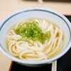 宮武うどん - 料理写真: