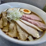 ほのぼんヌードルズ - 