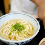 宮武うどん - 