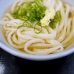 宮武うどん - 