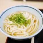 宮武うどん - 