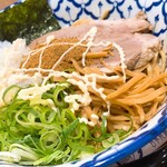 葵製麺 - 