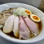 ほのぼんヌードルズ - 