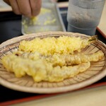 宮武うどん - 