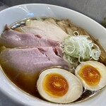 ほのぼんヌードルズ - 