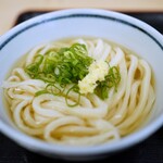 宮武うどん - 