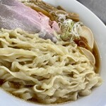 ほのぼんヌードルズ - 