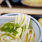 宮武うどん - 