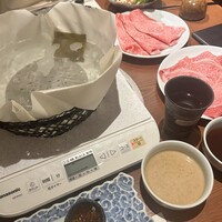 飛騨牛一頭家 馬喰一代 銀座 - 