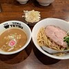 つけめんTETSU 御徒町らーめん横丁店