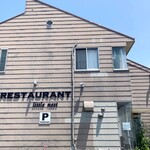 リトルネスト - お店の外観