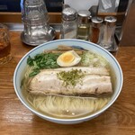 麺屋ひょっとこ - 