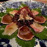 なっぱごちそう 目黒 - 