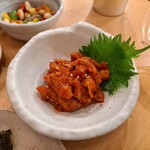 のんでこ酒場 - 