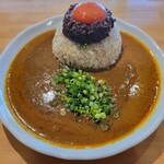 吉田カレー  - 